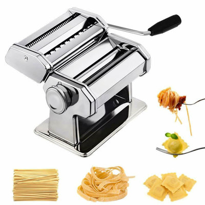 Symple Stuff Electric Pasta Maker