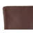 Raynham Tufted Upholstered Parsons Chair - Brown-967058069