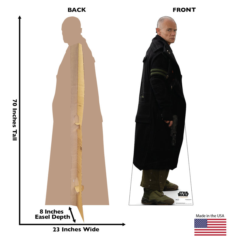 Mercenaire "theblackmask" (série obi-wan Kenobi)