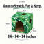 Maison pour chat Kitty Jungle
