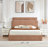 Hydraulic Lift Up Upholstered Storage Bed-1602943143-1602786711