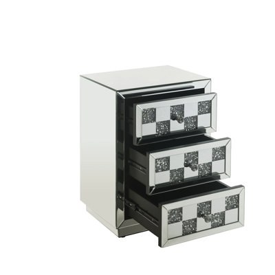 Table d'appoint Noralie