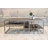 Coffee Table and  End Tables Set