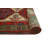 Khylar Distressed Bu?Ra Beige Runner