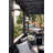 Capsule 6'' Outdoor Sconce