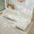 Chenille beige sélectionné