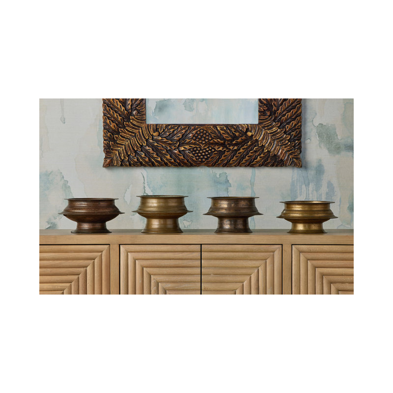 Brass Decorative Bowl