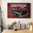 The Garage Premium Gallery Wrapped Canvas - Ready to Hang-664537645