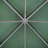Ausbon Dakota Fields Green Plastic Replacement Canopy for Gazebo