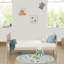 Babymore Caro Urban Cot Bed-107128241