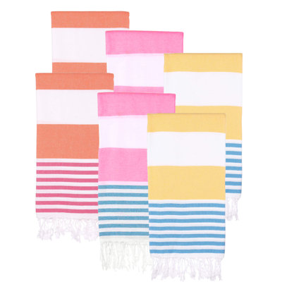 100% Cotton Lightweight Beach Towel
