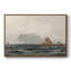 Impression nautique rétro - CCXVI - reproduction sur toile flottante-82273964-82273971