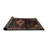 Ganta Oriental Indoor Rug-1281293296