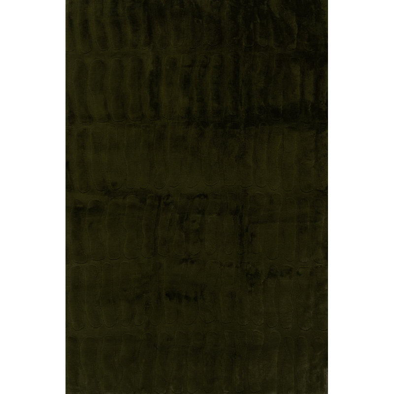  Tapis uni lavable Tavina