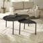 Taniyha Three Leg Coffee Table-327322061