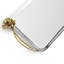 Anemone Serving Tray