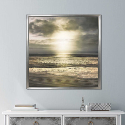 " Sun " by Mike Calascibetta