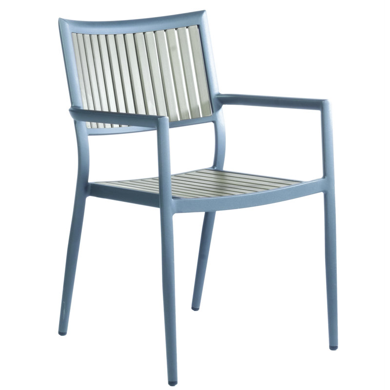 Chaise de salle à manger Limetta