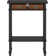 23.54'' Console Table
