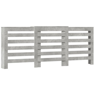 Extra Large Radiator Cover