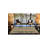 Vertical Cross Patterned Decorative And Woven Based Washable Carpet-1065670654