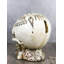 Figurine tirelire sud-ouest tribal Maori