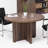 120cm Circle Conference Table-9242065