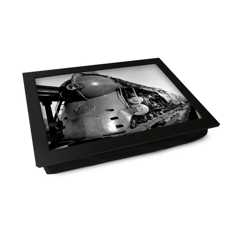 Catharine Wood Tray