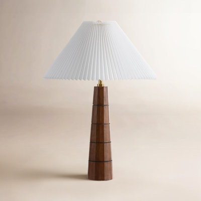 Erso Resin Table Lamp