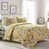 Yellow selected
