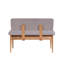 Banc rembourré Helle-481690892
