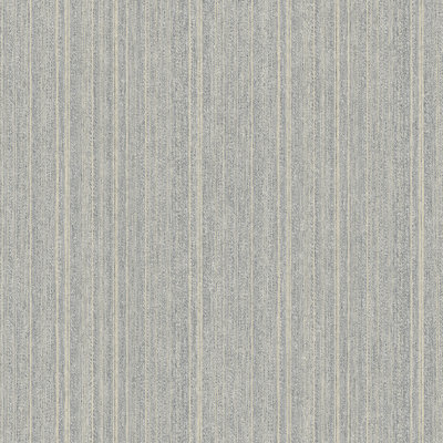 Rope Plain Texture Blue Wallpaper