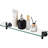 Glass Floating Shelf