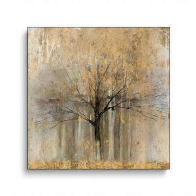Reproduction d'art sur toile Steventix