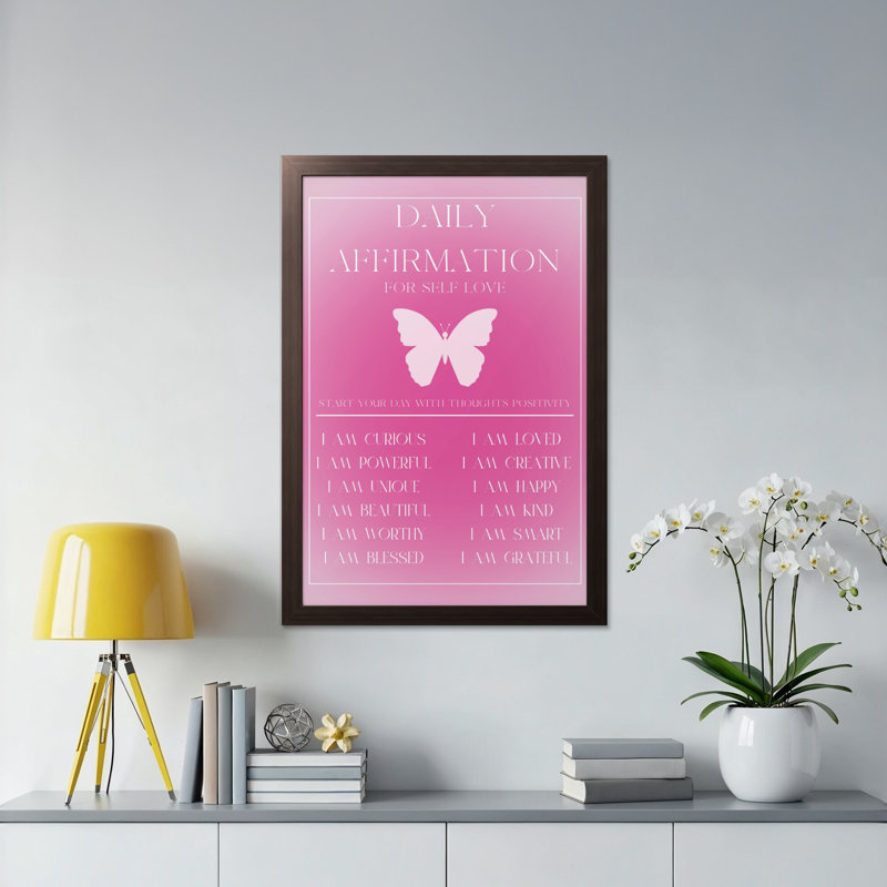 Chasetin Single Picture Frame Print, 76.2 cm H x 50.8 cm W