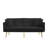 Malesa 69.20'' Square Arm Sleeper-1585065691