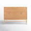 Buffet décoratif en bois massif Ivywood-70051654