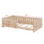 Lit plateforme avec garde-corps et tablettes de rangement-1908968334-1908968333