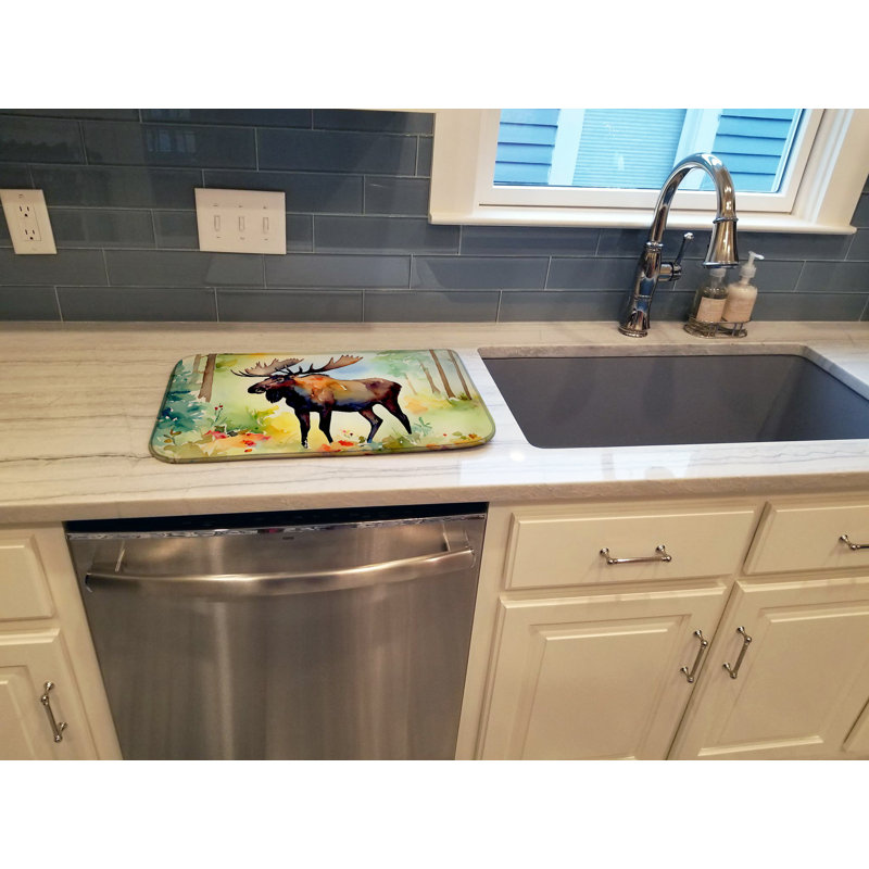 Drying Mat