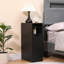 19.5cm W Manufactured Wood Bedside Table-2130765218