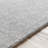 Dingman Hand-Tufted Wool Gray Area Rug-664991384