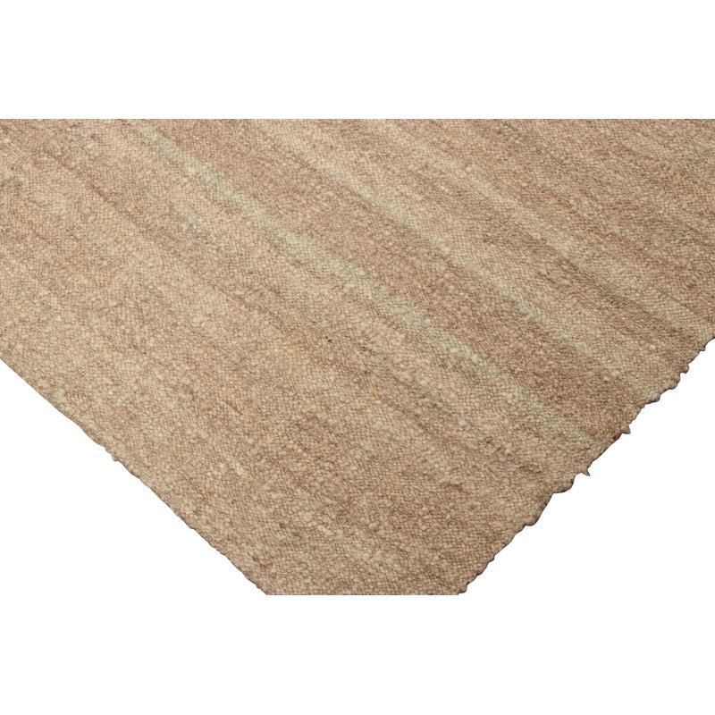 Kilim & Flatweave One-of-a-Kind 9'10X12'0 Area Rug