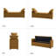 Banc de rangement Aristides-132273777