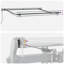 VidaXL Retractable Door / Window Awning-117663672-117663676