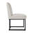 Cederick 4-Person Dining Set with Rectangular Table-101986284-101986287