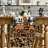 Ohman Rectangle Plaid Halloween Polyester Table Runner