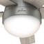 117cm Ceiling Fan with Light Kit-82614401-82614402