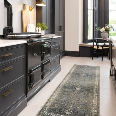Tathiana Area Rug