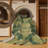 Washable Orache Vegetables Area Rug-85406881