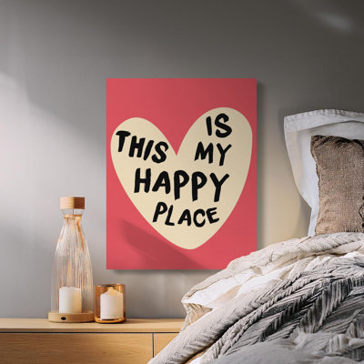 Drennon Wrapped Canvas Print Set